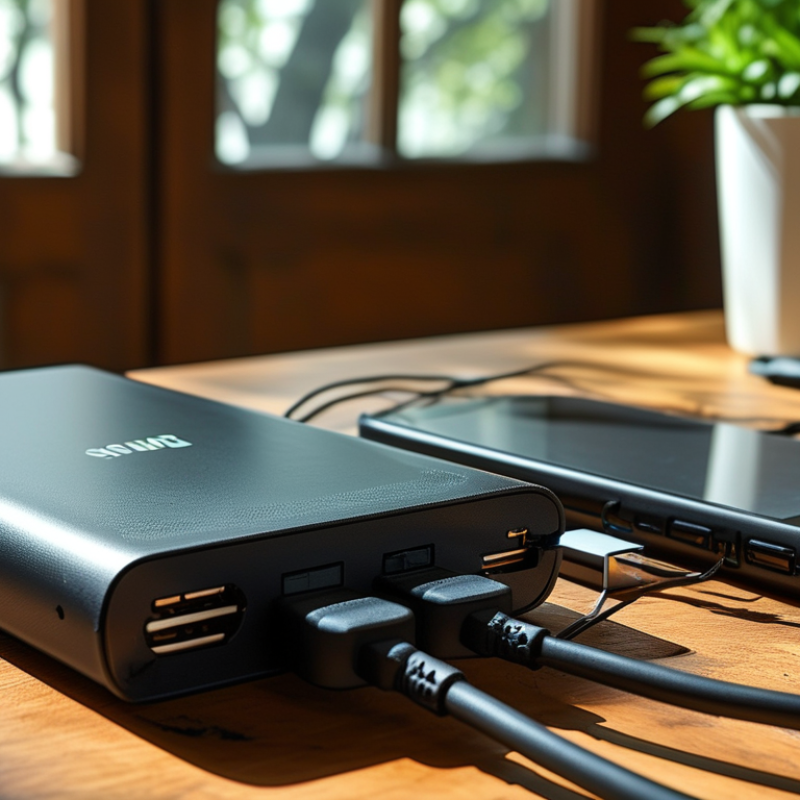 How to Choose the Best Power Bank and Charger for Your Needs?