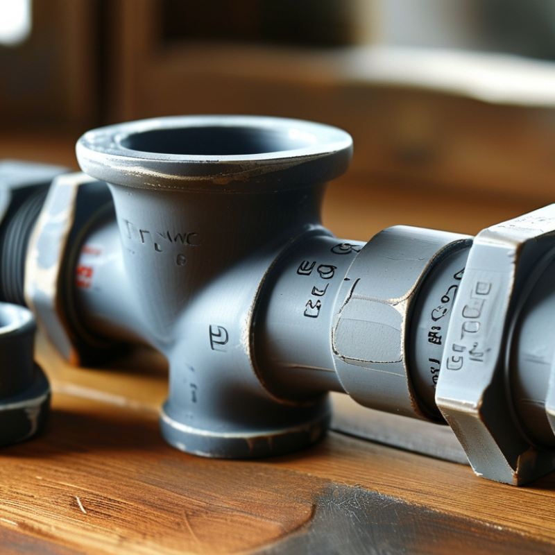 Top Tips for Choosing UPVC Pipe Coupling for Your Projects?