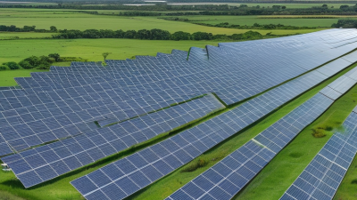 Top DC Power Inverter Suppliers for Global Buyers?