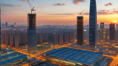 Best Building Equipment in China for Global Buyers?