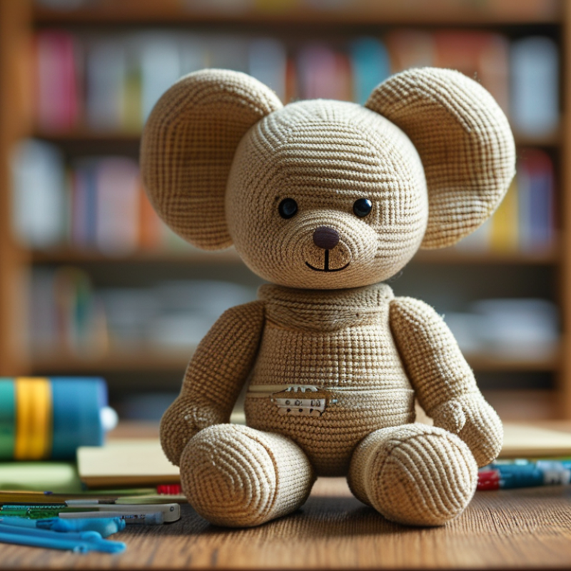 What Should Schools Look for in Electronic Learning Toys?