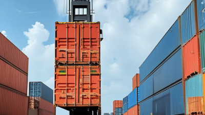Top 10 Container Gantries You Need to Know About?