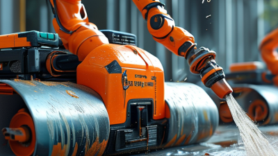 2026 Best Pipe Cleaning Machine for Efficient Cleaning Solutions?