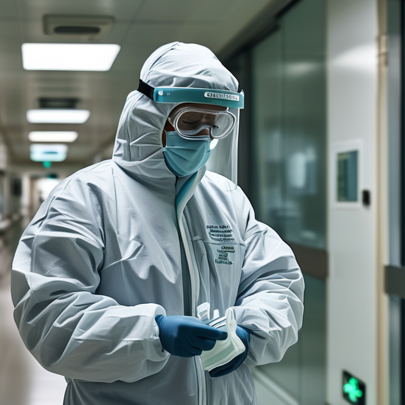 Top 10 Reasons Why Sterile Packaging Integrity Matters in Hospitals?