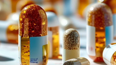 Top Benefits of Enteric Coated Hard Capsules for Global Buyers?