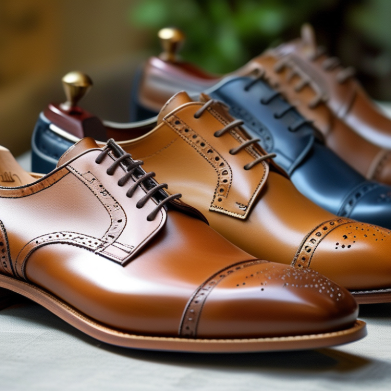¿Cómo elegir los zapatos adecuados para cada ocasión?