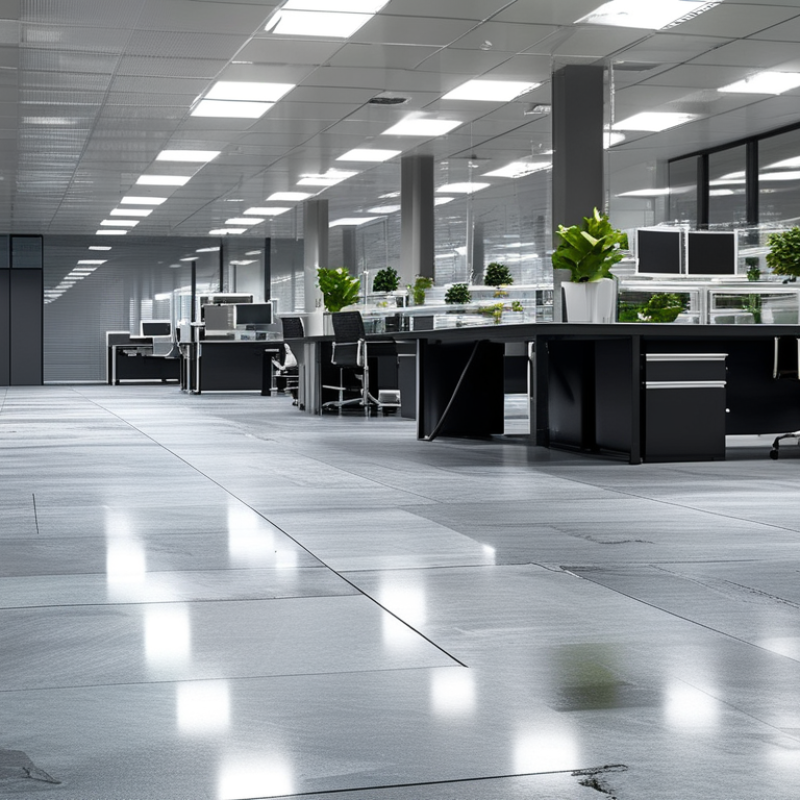 Why Choose Anti Static Flooring Tiles for Your Business Needs?