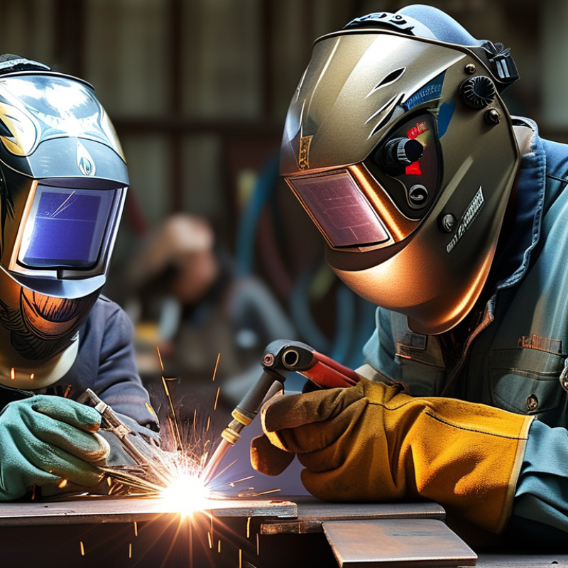 Top Tips for Choosing the Right Flux Core Welder?
