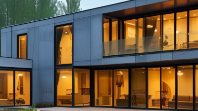 What Are the Benefits of Pre Fabricated Houses for Buyers