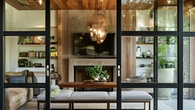 Top 10 Sliding Glass Door Designs for Every Home Style?