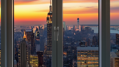 Top 10 Window Hardware Options for Global Buyers in 2026?