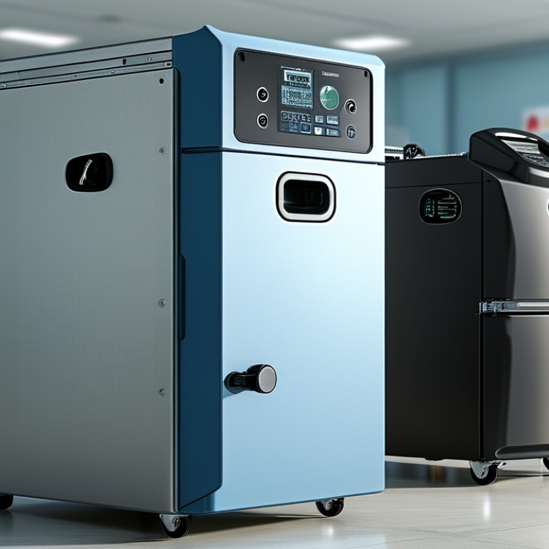 How to Choose the Best Medical Sterilizer Machine in 2026?