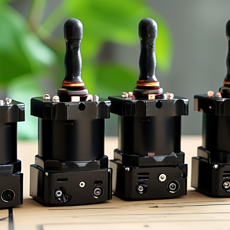 Top 10 Roller Microswitches You Should Consider for Your Projects?