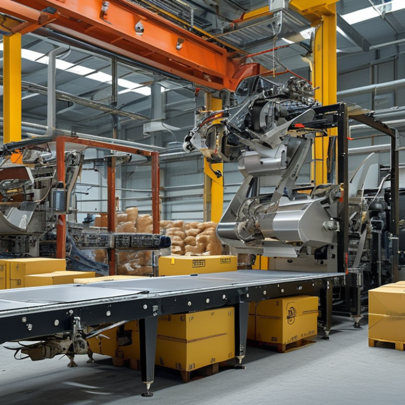 Top Bag Break Machines for Efficient Packaging Solutions?