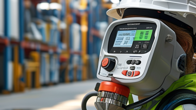 Top 10 Tips for Choosing the Right Ammonia Gas Monitor?