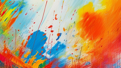 Top Acrylic Paint Set for Artists in China - Where to Buy?