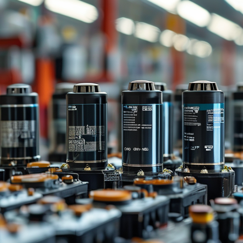 2026 Top High Reliability Capacitor Trends for Global Buyers?