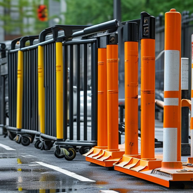2026 How to Choose the Best Car Bollards for Your Needs?