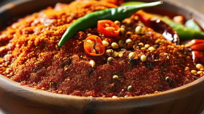 Top Hot And Spicy Powder Trends for 2026 What You Need to Know