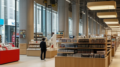 Why is Indoor Tracking Essential for Modern Businesses?