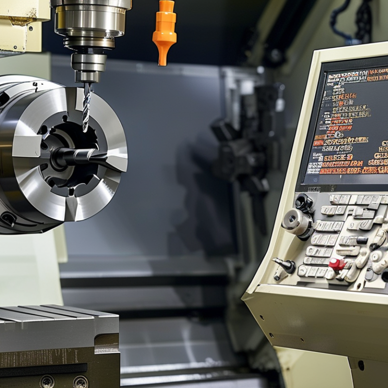 Top 10 Common G Codes Used in CNC Turning Machines