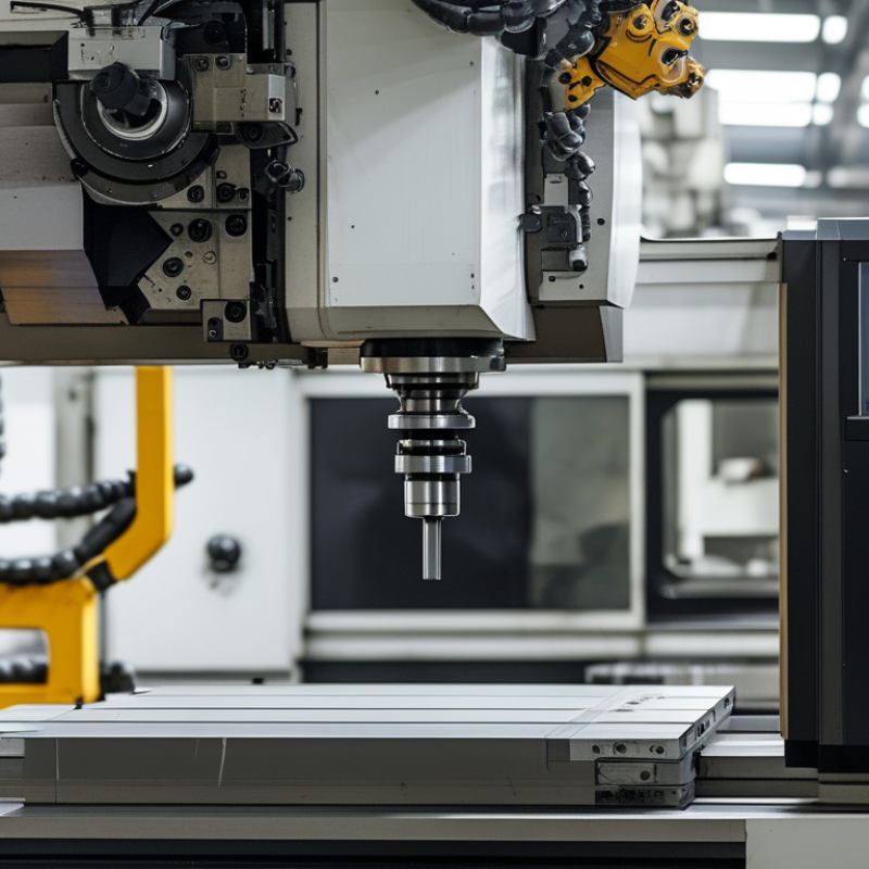 Top 5 Reasons Why CNC Machines Are Essential in Modern Factories?