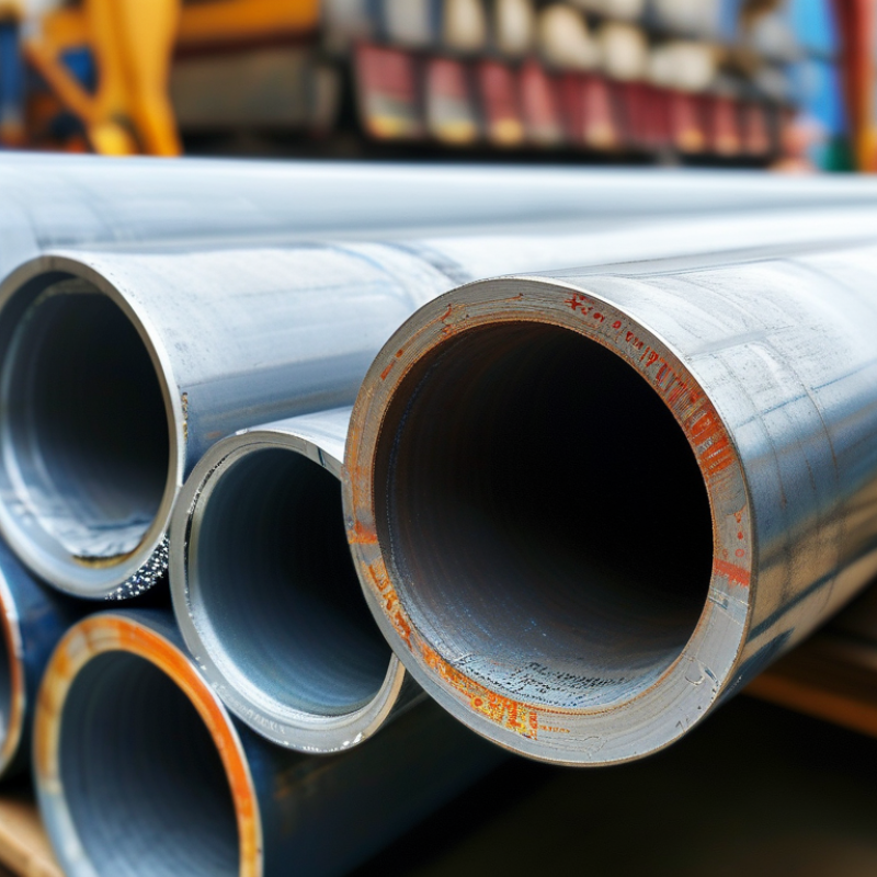 China Best Stainless Steel Pipe for Global Buyers?