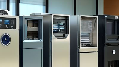Top Medical Sterilizer Machine for Global Buyers Insights?