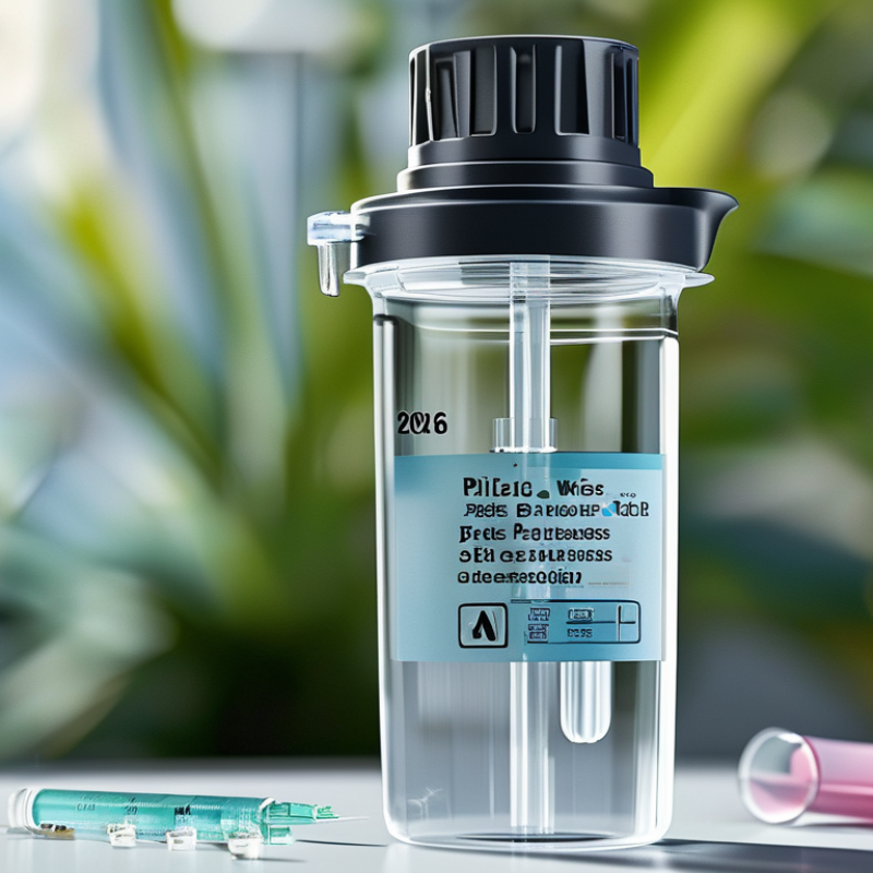 2026 Best Plastic Steel Injection Syringe for Global Buyers?