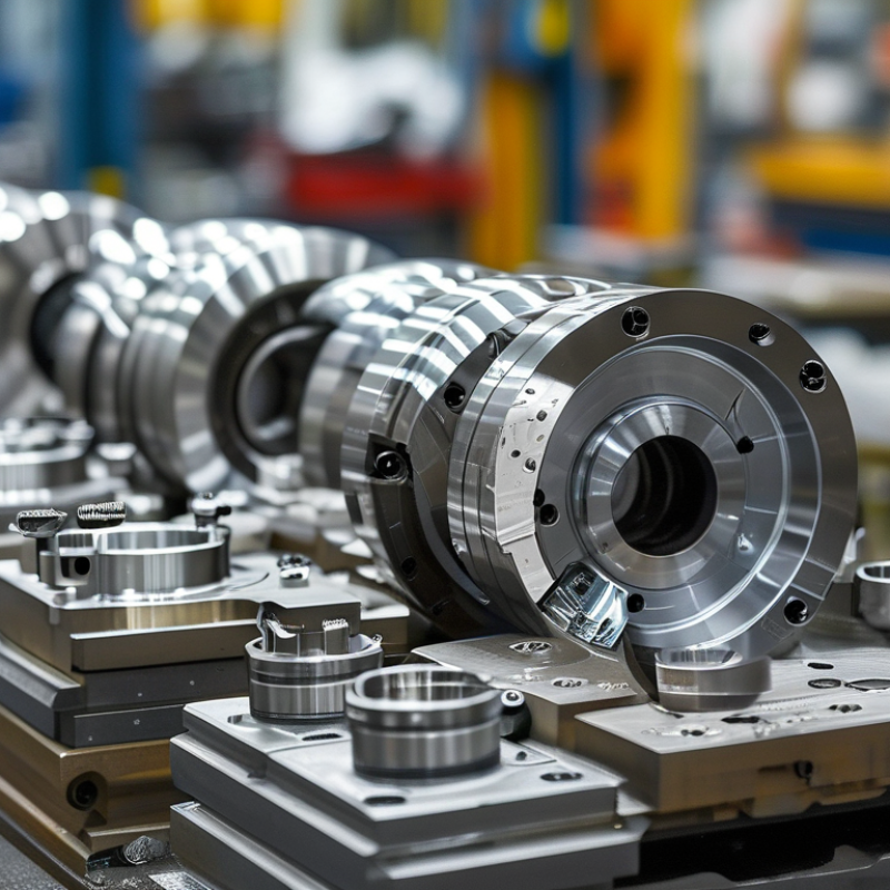 2026 Best Metal Machined Parts for Global Buyers?