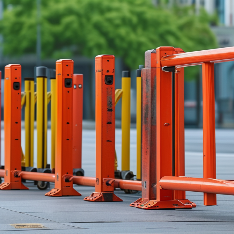 China Top 10 Fixed Bollard Suppliers for Global Buyers?