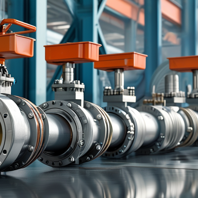 Top 10 Benefits of Using Iron Butterfly Valve for Your Projects?