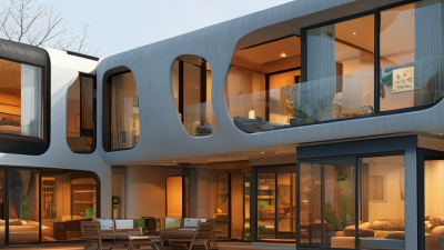 Top 10 Pre Fabricated Houses in China for Global Buyers?
