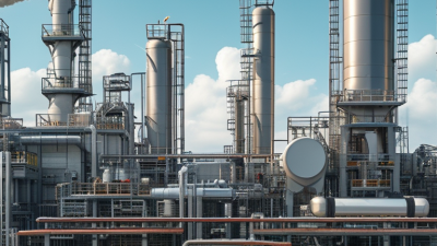 Essential Tips for Choosing Industrial Gas Equipment?
