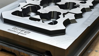 How to Choose the Best Aluminum Die Casting Mold for Your Needs?