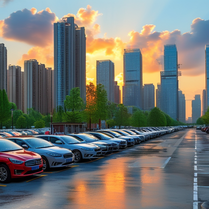 Best Car Parking System in China for Global Buyers?