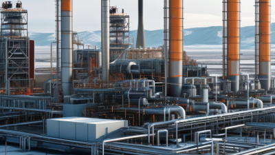 2026 How to Optimize Cryogenic Process for Efficient Helium Extraction?