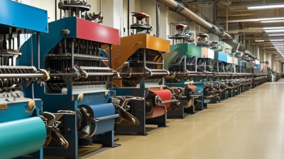 Why Invest in Leather Dyeing Machines for Your Business?