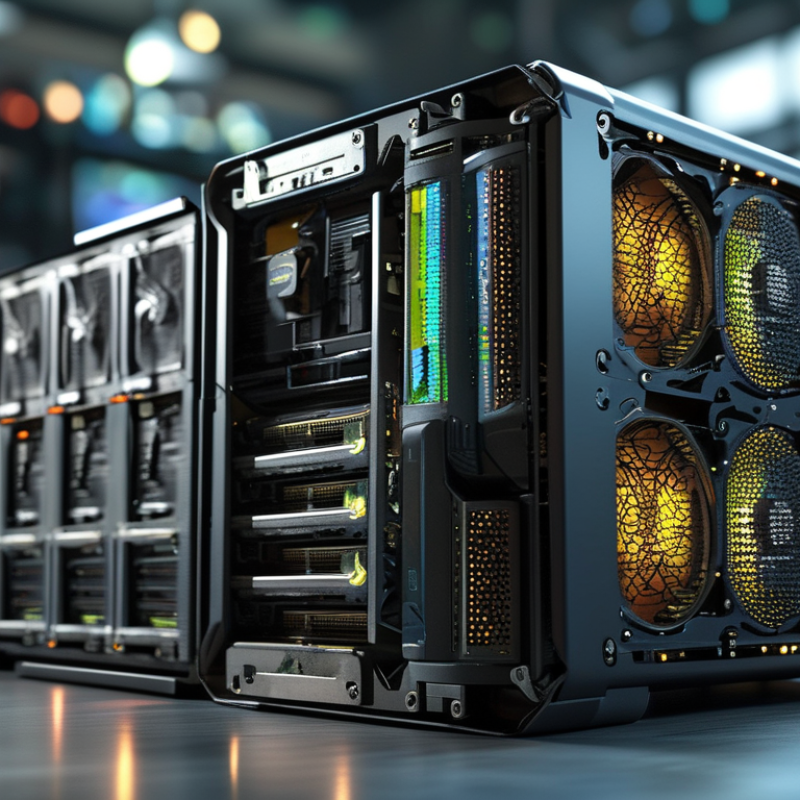 Why Choose the Right GPU Server Supplier for Your Needs?