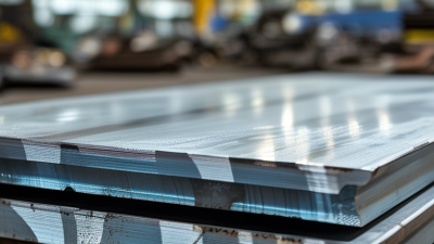 2026 Top Titanium Alloy Sheet Buying Guide for Global Buyers?