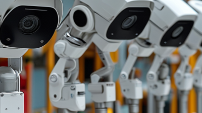 Top 10 Pan Tilt Unit Features Every Buyer Should Know