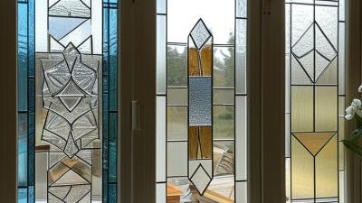 2026 How to Choose the Best Pre Cut Glass for Your Needs?