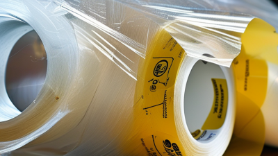 Polyethylene Cellophane Tips for Global Buyers How to Choose?
