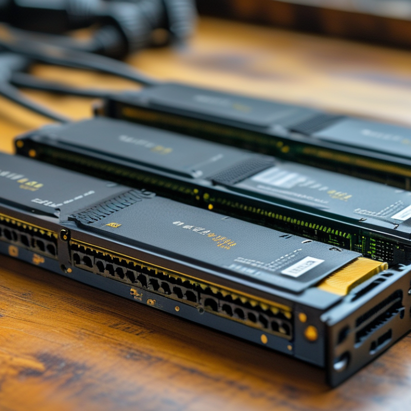 Top QSFP-DD Transceiver Options for Global Buyers?