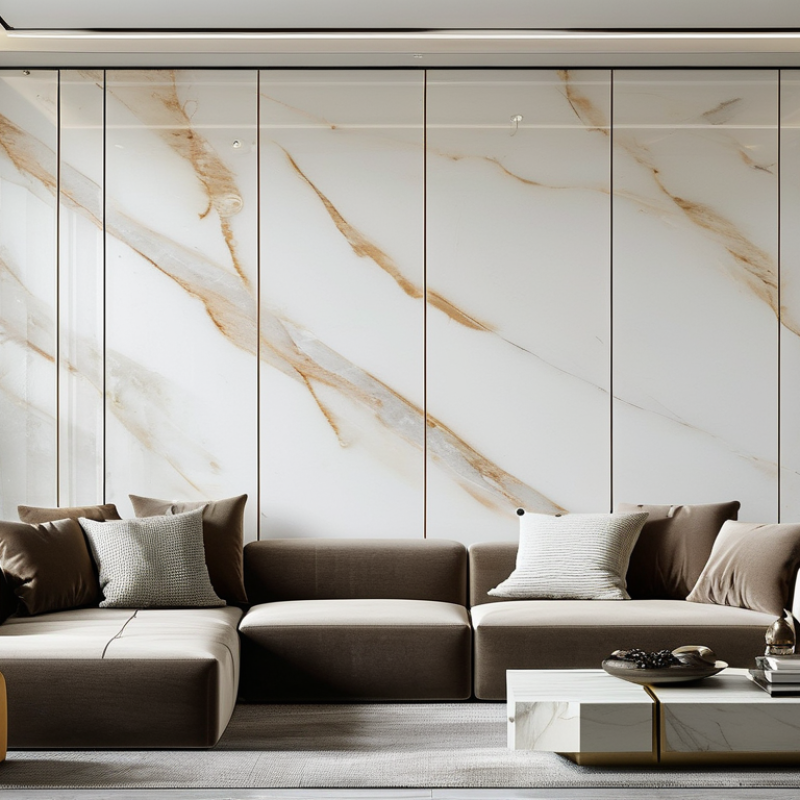 Top 5 PVC Marble Wall Panels 4x8 for Global Buyers?