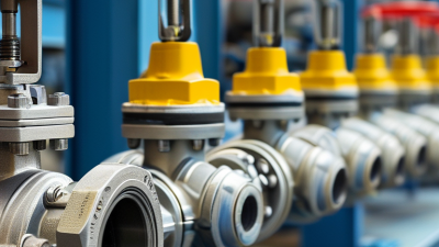 Top Ball Valve Types for Global Buyers Seeking Quality?