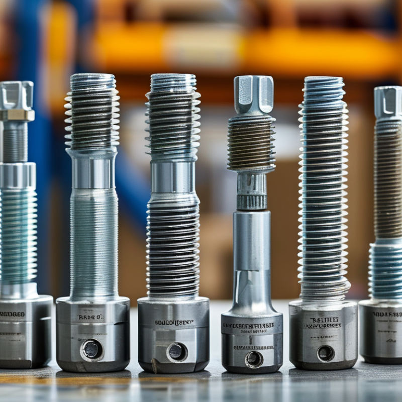 Why Choose the Right Thread Rod for Your Global Sourcing Needs?