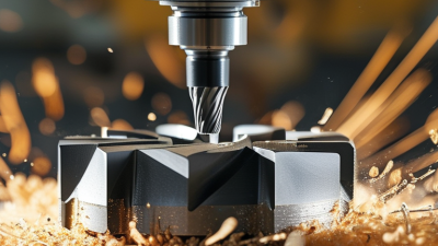 What is an Indexable Mill and How Does it Work?