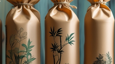 Top Package Bags Trends to Watch in 2026?