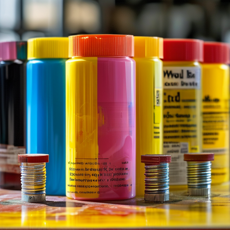 Top 10 Acrylic Polymer Binder Uses for Global Buyers?